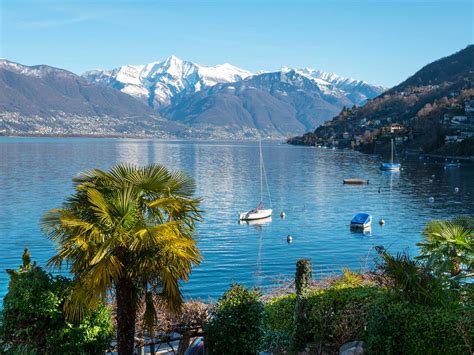 Lago Maggiore