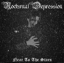 Nocturnal Depression Wiki Metal Amino