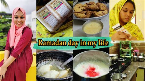 Iftar To Suhoor Vlog Ramadan Day In My Life Tamil Vlog Shamila