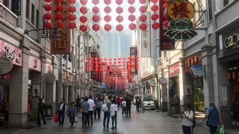 Guangzhou Insider Guide Top Things To Do In Guangzhou