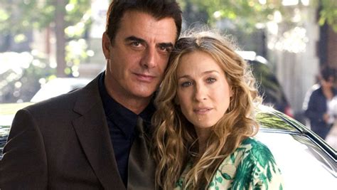 Sex And The City Mr Big Sera Bien De Retour Dans La Suite De La S Rie Culte