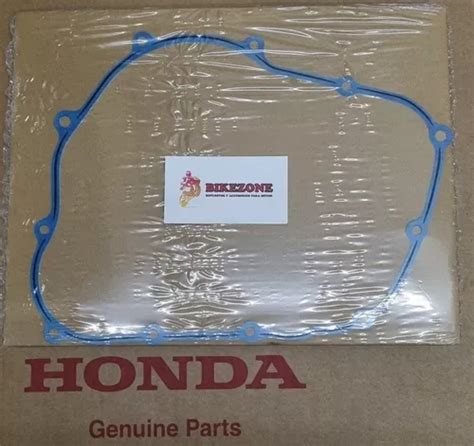 Junta Tapa Embrague Original Honda Xr L Nx Dominator