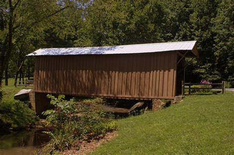 Jack's Creek Bridge Photograph by Shannon Louder - Fine Art America