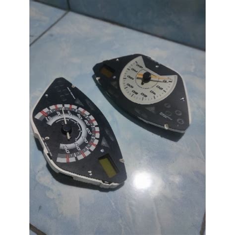 Jual TERMURAH SPEEDOMETER SUPRA X 125 SPEEDOMETER SUPRA X 125 BATMAN