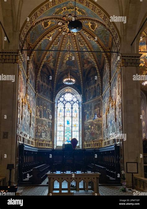 Loreto Italia Abril Santuario Bas Lica De La Casa Santa