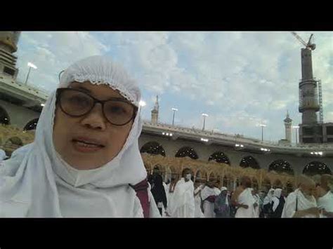 Daftar Umrah Asyifa Sagalaherang Subang Youtube