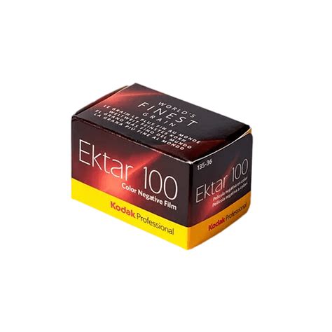 Kodak Ektar 100 35mm – PC4Me One Stop Computer Corporation