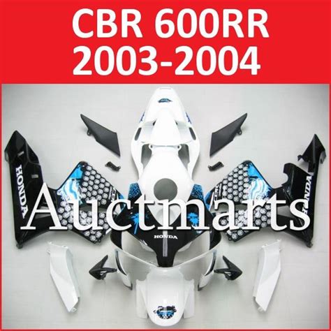 Find Fit Honda Cbr Rr Cbr Rr Fairing Kit Abs