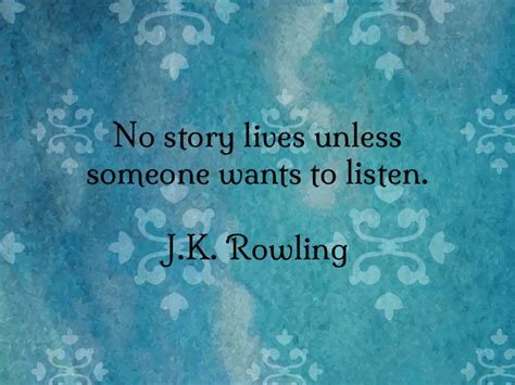 11 Essential Quotes from J.K. Rowling