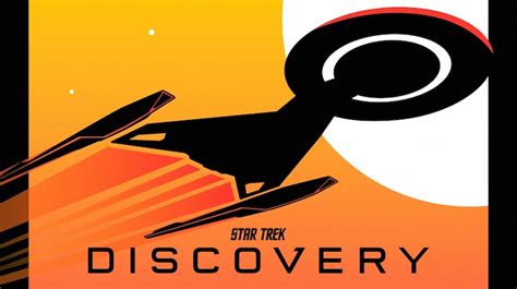 Check Out New Posters Celebrating The Final Season Of ‘Star Trek ...