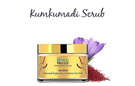 18 Best Face Scrubs Available In India 2023