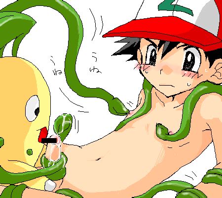 Agnph Gallery Ambiguous Gender Ash Ketchum Censored