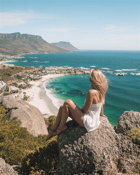 20 Photos To Inspire You To Visit Cape Town The Blonde Abroad South