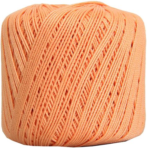 Crochet Thread and Yarn Collections - Beautiful Color Selection ...