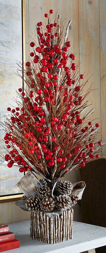 40 Most Loved Christmas Tree Decorating Ideas on Pinterest – All About ...