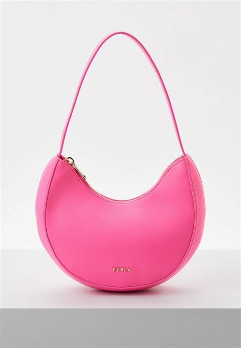 Сумка Furla PRIMAVERA S SHOULDER BAG, цвет: фуксия, MP002XW0FNWP ...