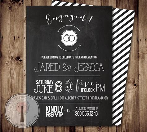 Google Docs Party Invitation Template - Printable Calendars AT A GLANCE