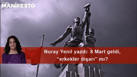 Nuray Yenil burjuva kadın hareketi Haberleri Yurtsever