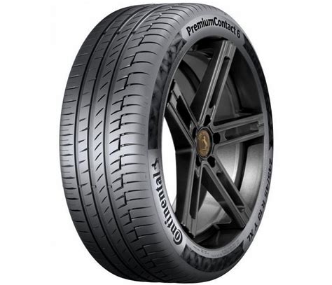 Continental Premiumcontact Tire Rating Overview Videos Reviews