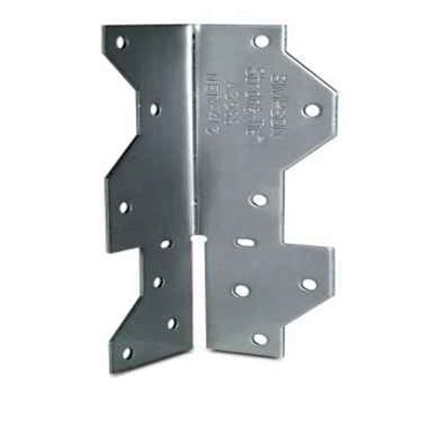 Simpson A35SS 1-7/16" x 4-1/2" Stainless Steel Framing Anchor