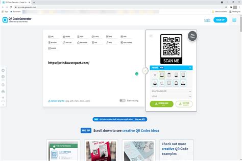 QR Code Generator Software 10 Best To Use In 2025