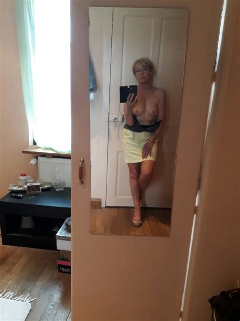 Getting Told Off By Gorgeous Gran Porn Pictures XXX Photos Sex Images PICTOA