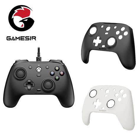 GameSir G7 Wired Controller for XBOX PC จอยเกมมสาย จอยเกม รองรบการ