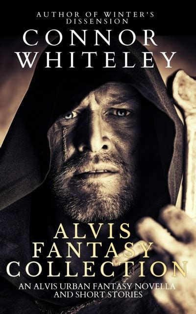 Smashwords Alvis Fantasy Collection An Alvis Urban Fantasy Novella