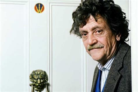 Kurt Vonnegut’s Advice to College Graduates | FlaglerLive