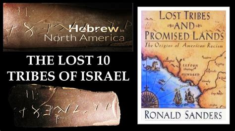 10 Lost Tribes Of Israel India