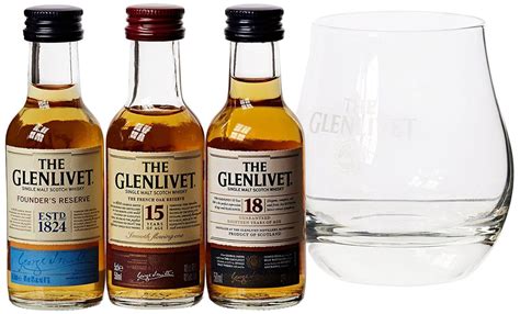 Виски «Glenlivet»: описание, отзывы, стоимость