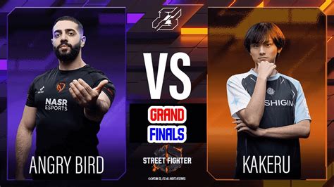 K Prize Gamers Grand Finals Kakeru Jp Vs Angrybird Ken