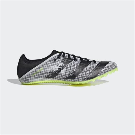 adidas Sprintstar Spikes - White | adidas US