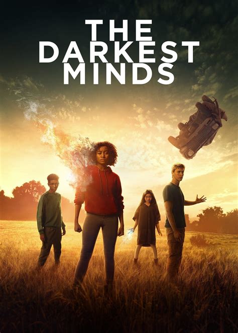 The Darkest Minds Color Chart 3