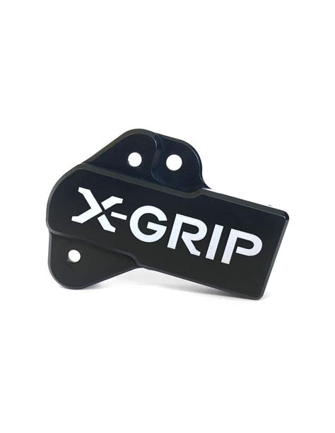 Protection De Capteur De Position Du Papillon Des Gaz Ktm Hsq Noir X Grip