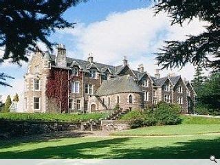 Andy Murray to become a hotelier following Dunblane hotel purchase ...