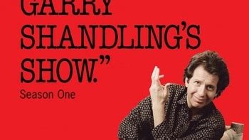 It's Garry Shandling's Show - Where to Watch and Stream