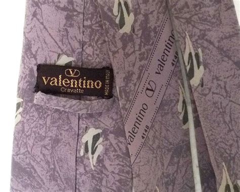 90s 2000s Tuxedo Sergio Valentino Collection Vtg Blac… - Gem