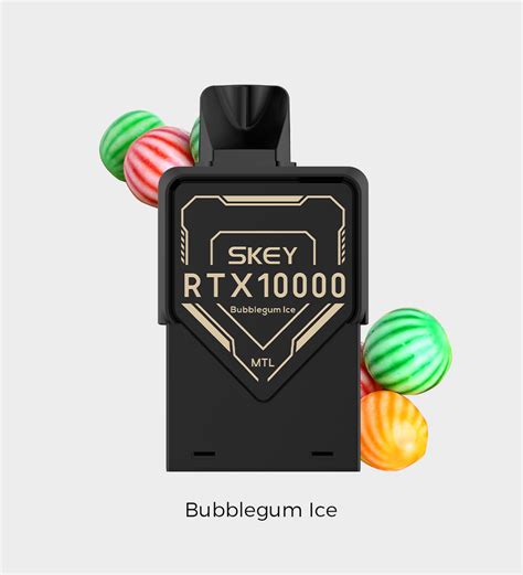RTX 10000 – SKEY Vapor
