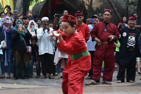 5 Budaya Suku Betawi Yang Unik Banget Dan Wajib Kamu Tahu