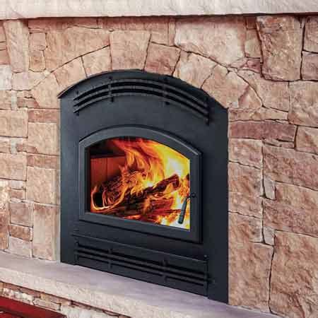 Majestic Pioneer Iii Wood Burning Fireplace Fireplacepro