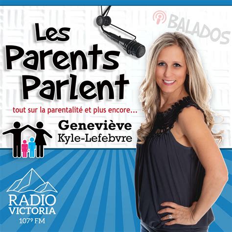 La Relation Père Fille Radio Victoria