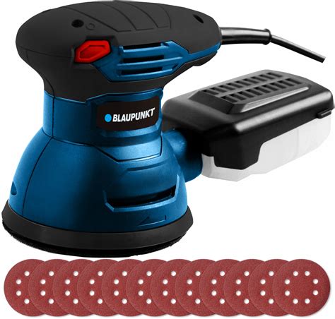 Blaupunkt W