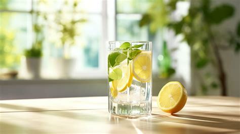 Dive into Refreshing Diet Tonic Water - A Healthful Twist!