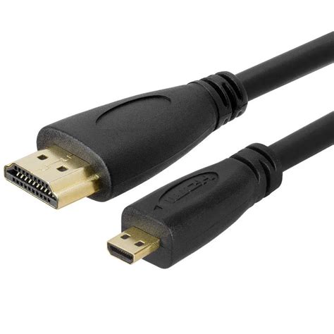 1 м Micro USB к HDMI 1080 p провод кабель ТВ AV адаптер Мобильные ...