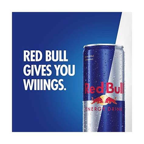 Red Bull Energy Drink 250 Ml X12 Home