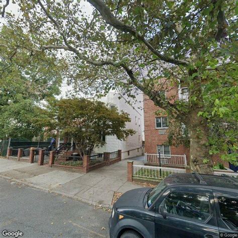 New Building Permit Filed For Mcdonald Ave In Windsor Terrace