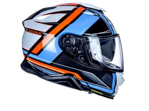 Motorradhelm Shoei Gt Air Ii Haste