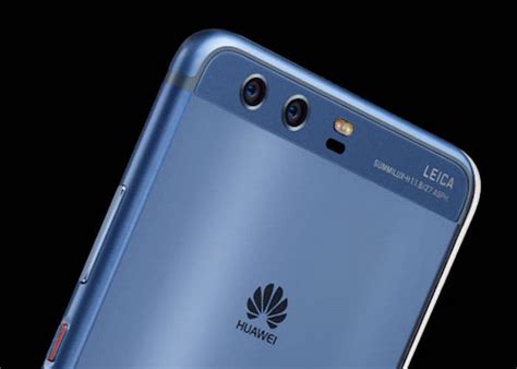 Precio Del Huawei P10 Plus En Vodafone Y Movistar