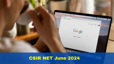 CSIR NET June 2024 Last Date To Fill Application Form Extended Till